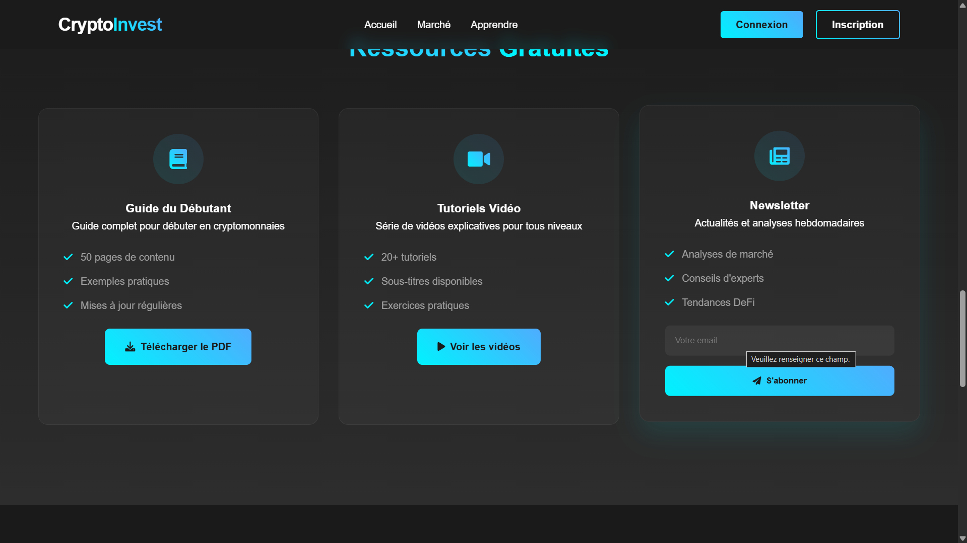 Projet 5 Vue 9